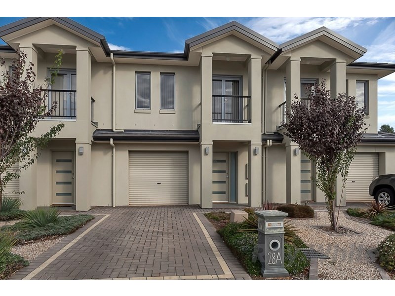 28a Kingston Avenue, Seacombe Gardens SA 5047