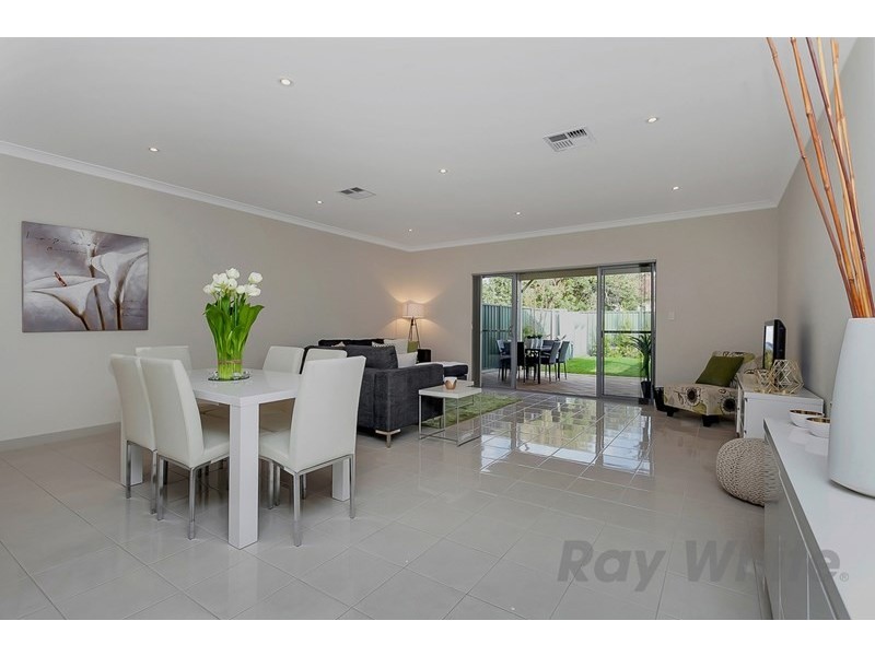 28a Kingston Avenue, Seacombe Gardens SA 5047