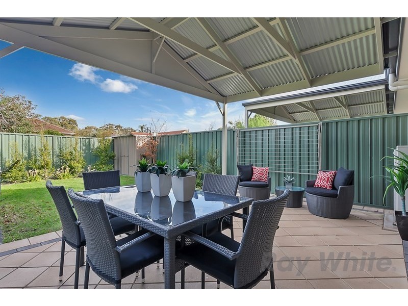28a Kingston Avenue, Seacombe Gardens SA 5047