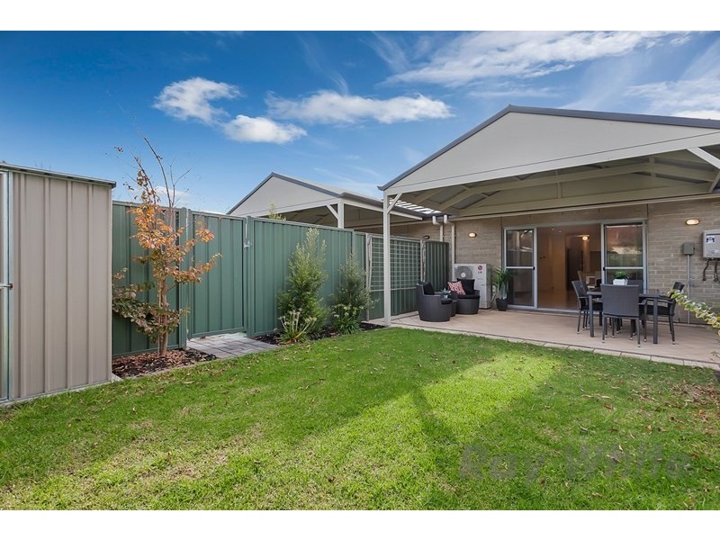 28a Kingston Avenue, Seacombe Gardens SA 5047
