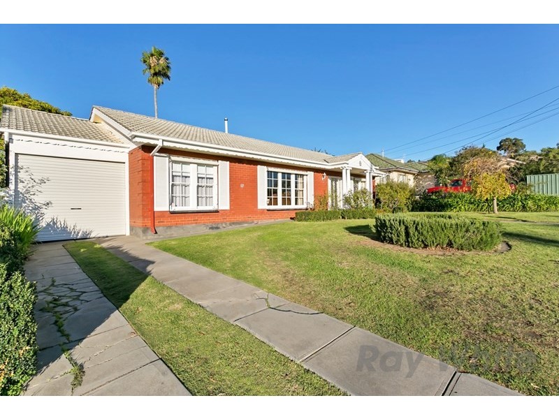 17 Fowler Street, Seaview Downs SA 5049