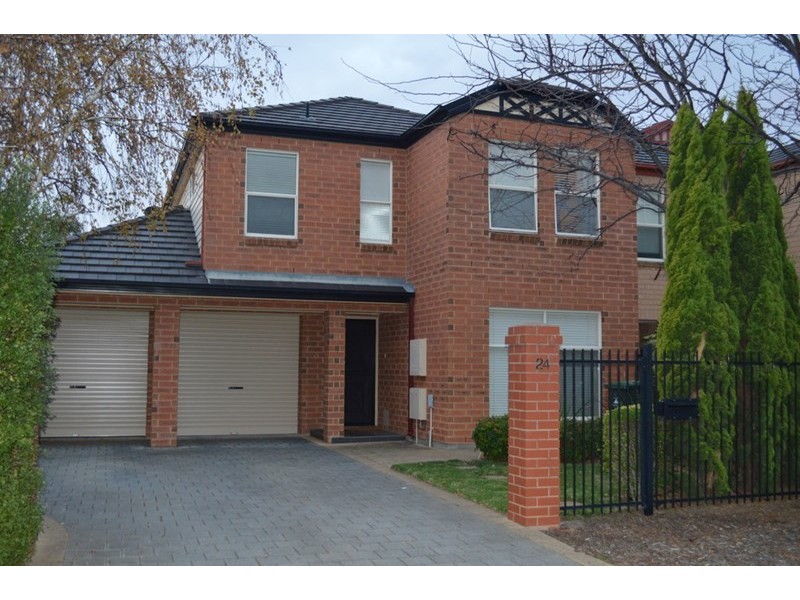 24 Mcfarlane Avenue, Mitchell Park SA 5043