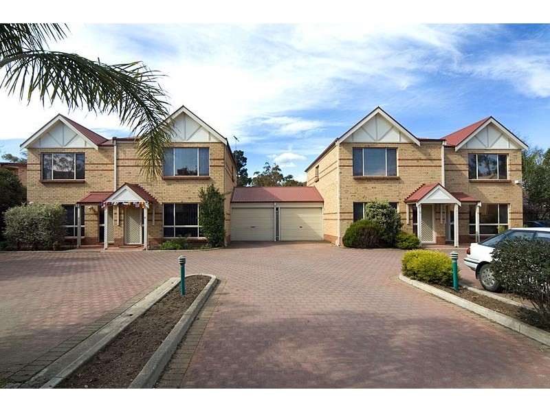 6/601 South Road, Everard Park SA 5035