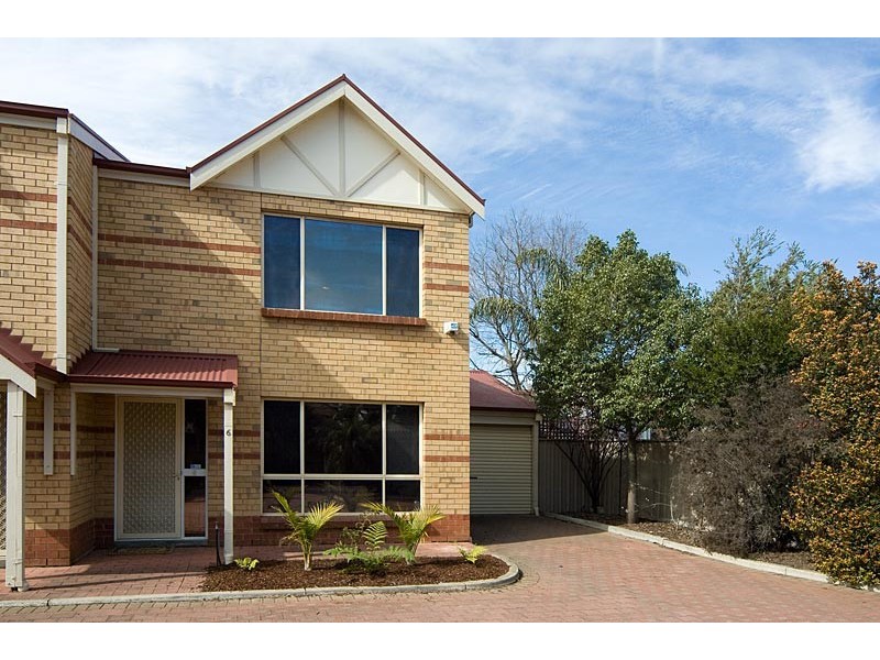 6/601 South Road, Everard Park SA 5035