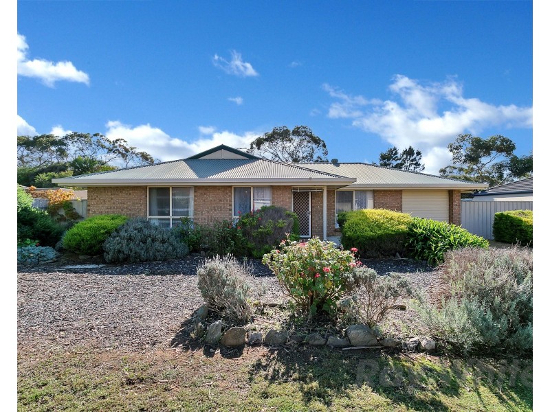 27 Garwood Avenue, Strathalbyn SA 5255