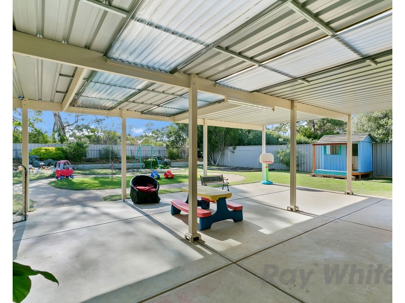 27 Garwood Avenue, Strathalbyn SA 5255