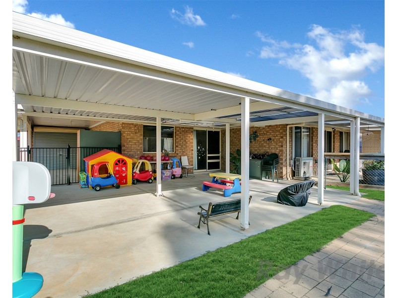 27 Garwood Avenue, Strathalbyn SA 5255