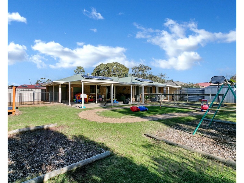 27 Garwood Avenue, Strathalbyn SA 5255