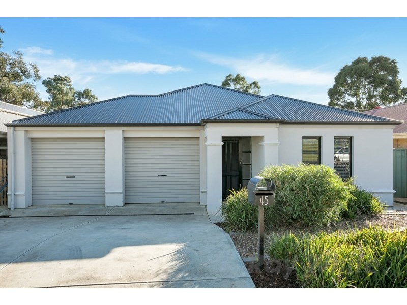 45 Summer Street, Mclaren Flat SA 5171