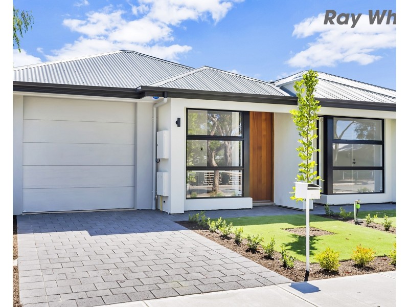 5B Shepley Street, Mitchell Park SA 5043