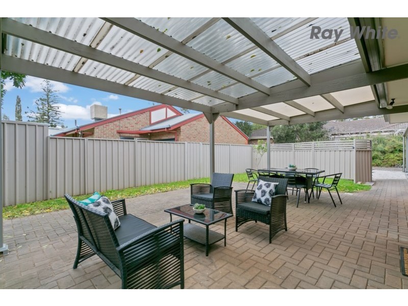 4B Statenborough Street, Leabrook SA 5068