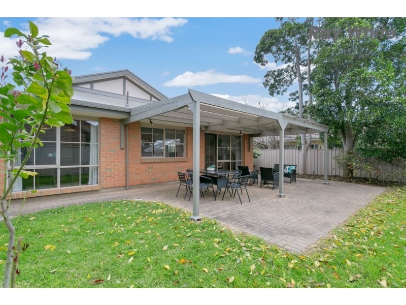 4B Statenborough Street, Leabrook SA 5068