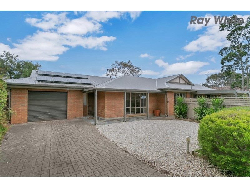 4B Statenborough Street, Leabrook SA 5068