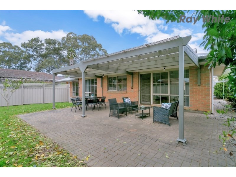 4B Statenborough Street, Leabrook SA 5068