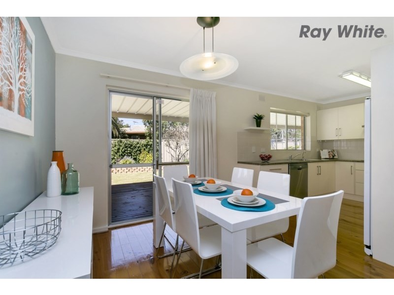 41 Beckman Avenue, Highbury SA 5089