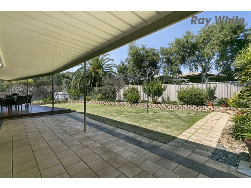 41 Beckman Avenue, Highbury SA 5089