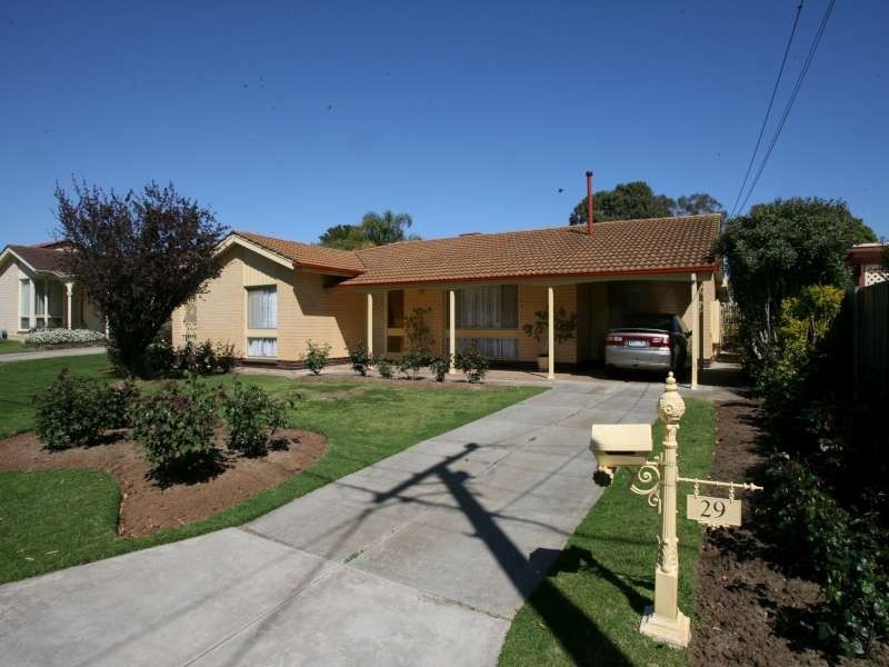 29 Myer Road, Sturt SA 5047
