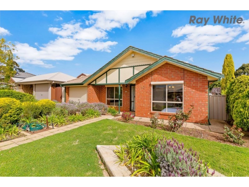 42 Jeanette Crescent, Aberfoyle Park SA 5159