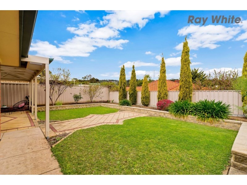 42 Jeanette Crescent, Aberfoyle Park SA 5159