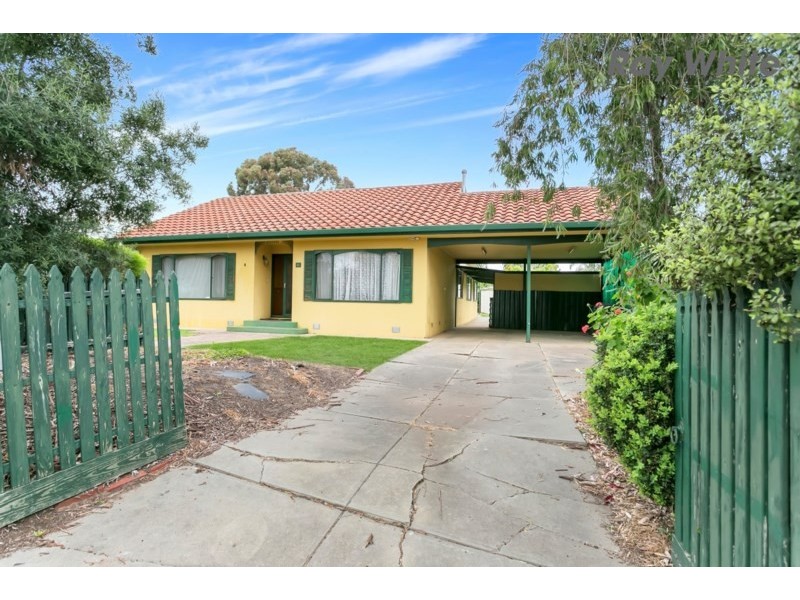 36 Adelaide Terrace, St Marys SA 5042