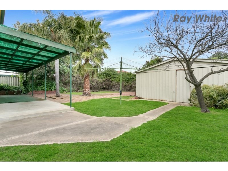 36 Adelaide Terrace, St Marys SA 5042