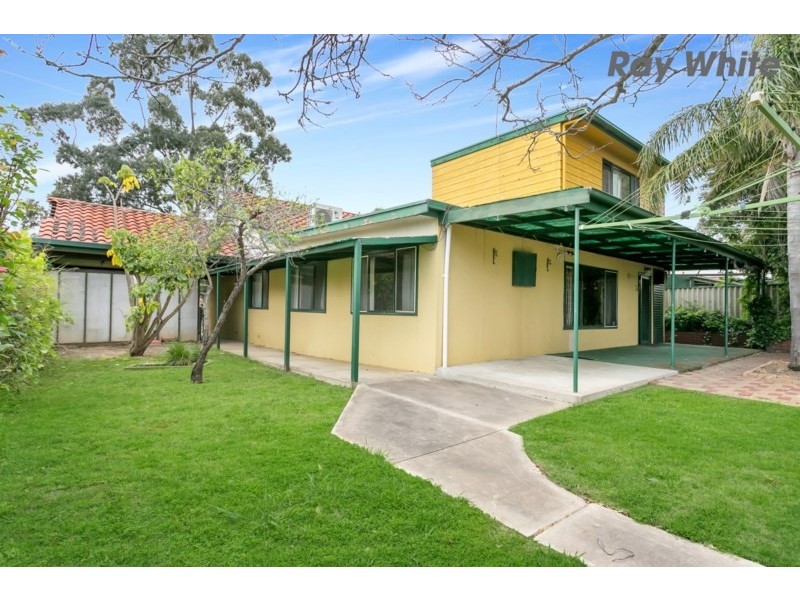 36 Adelaide Terrace, St Marys SA 5042