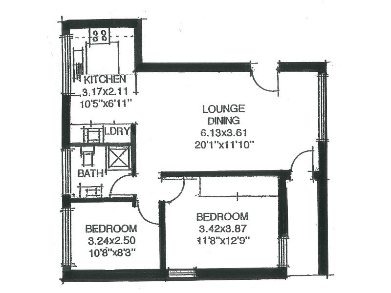 8/1 Ramsgate Street, Glenelg South SA 5045