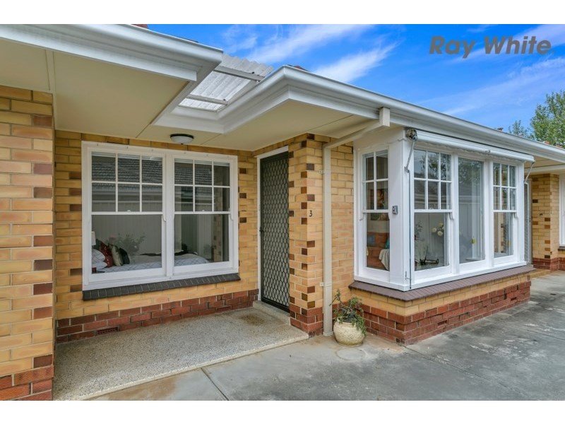 3/47 Augusta Street, Glenelg East SA 5045