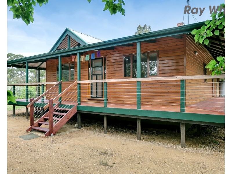 476 Paris Creek Road, Paris Creek SA 5201