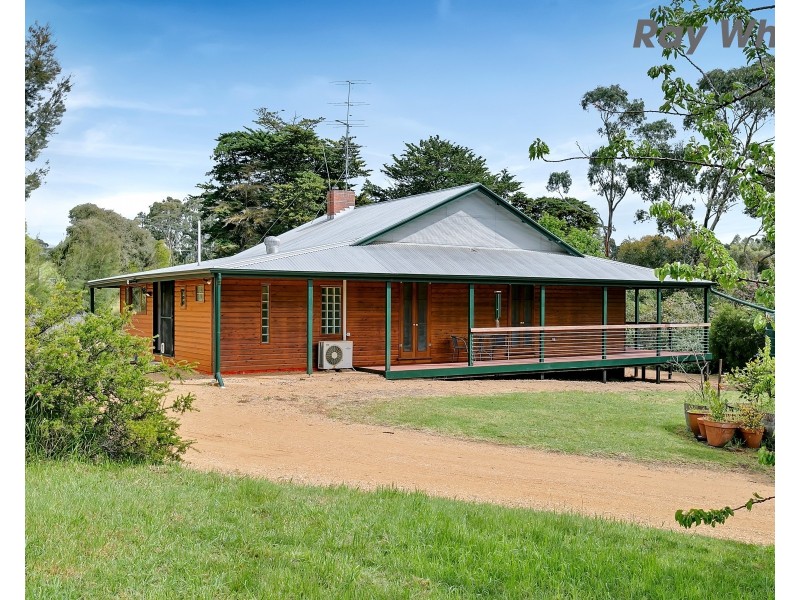 476 Paris Creek Road, Paris Creek SA 5201