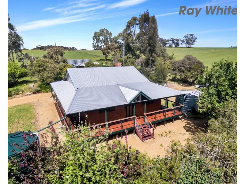 476 Paris Creek Road, Paris Creek SA 5201