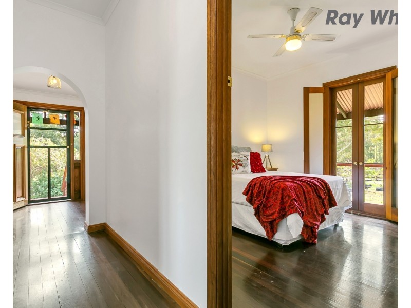 476 Paris Creek Road, Paris Creek SA 5201