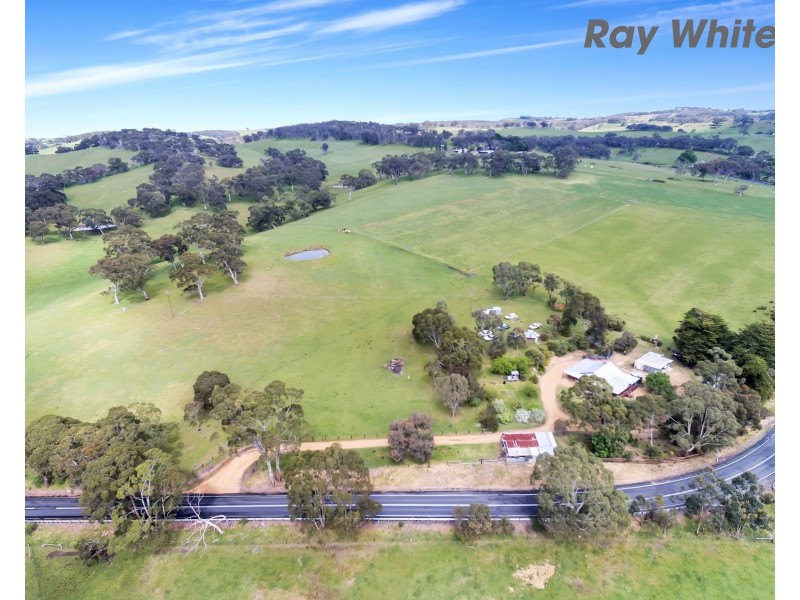 476 Paris Creek Road, Paris Creek SA 5201