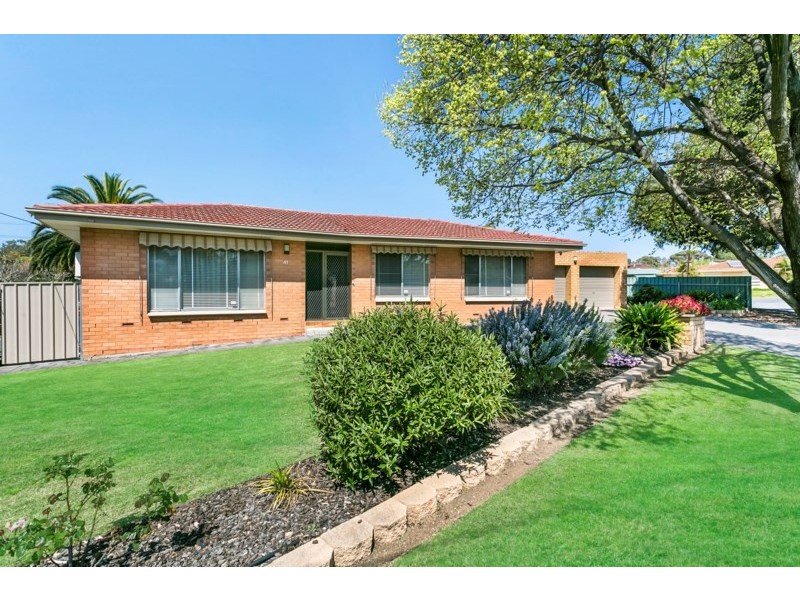 41 Beckman Avenue, Highbury SA 5089