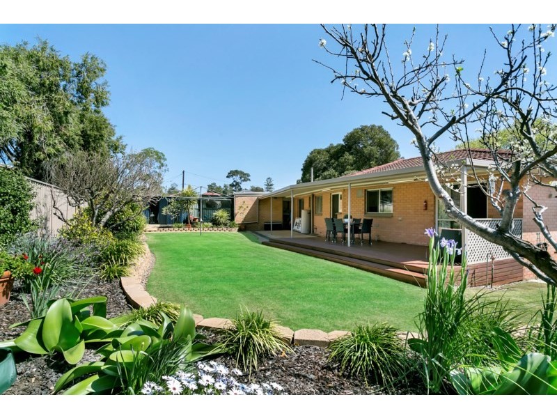 41 Beckman Avenue, Highbury SA 5089