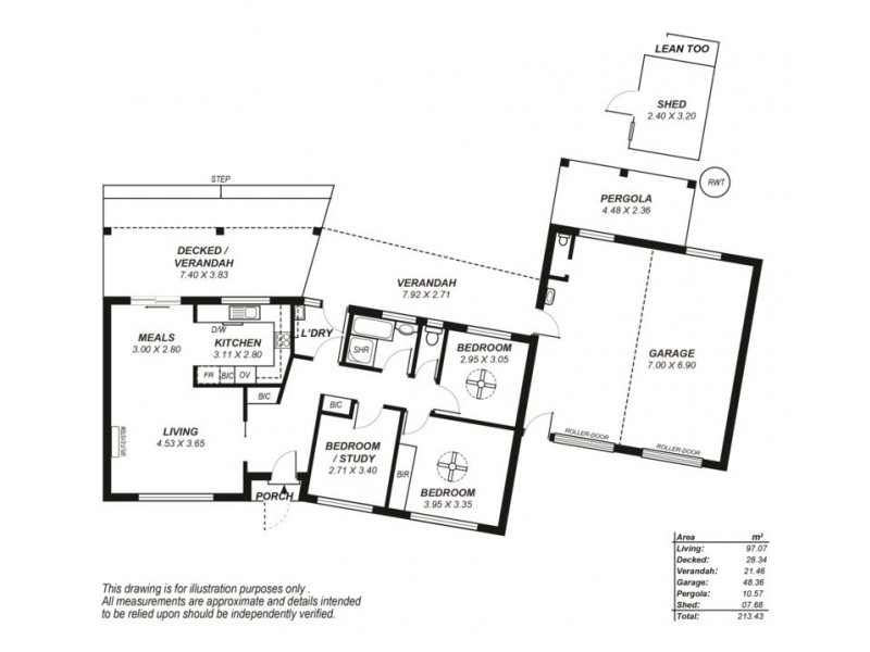 41 Beckman Avenue, Highbury SA 5089