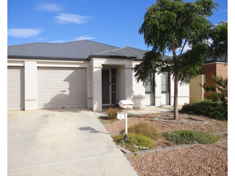 6 Tomnicstas Street, Munno Para West SA 5115
