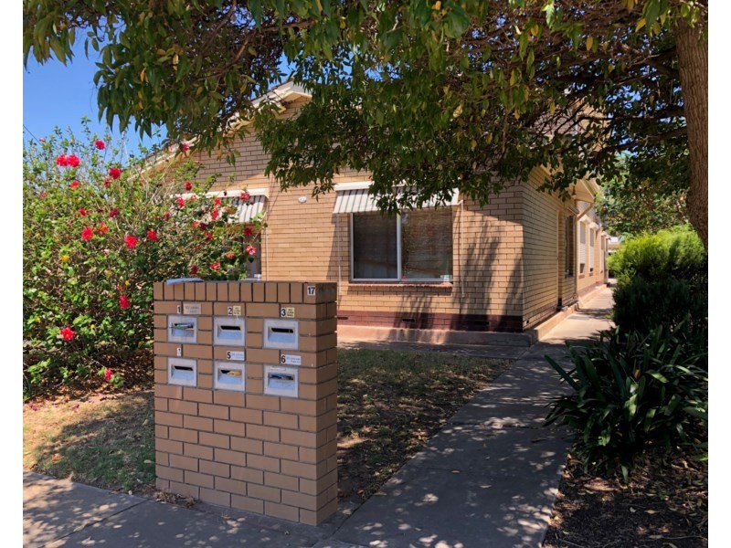 2/17 Waterman Terrace, Mitchell Park SA 5043