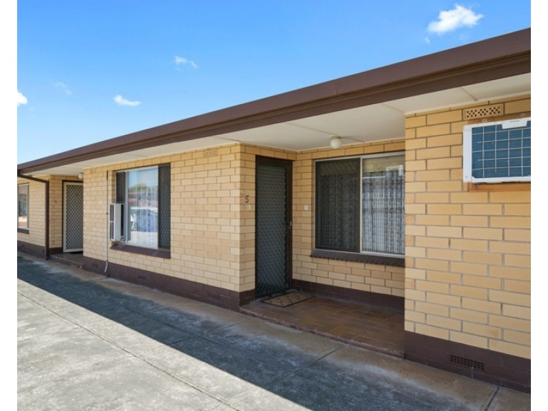 5/3 Carlton Street, Oaklands Park SA 5046