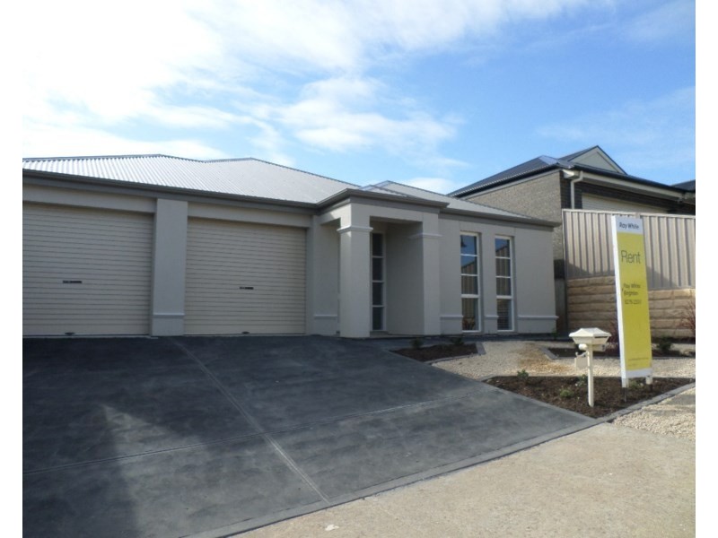 32 Edgehill Walk, Noarlunga Downs SA 5168