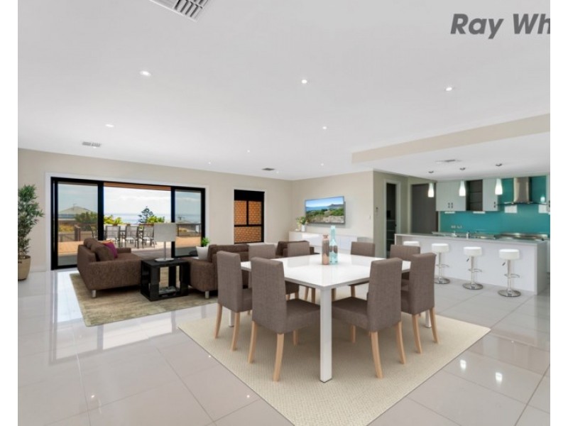 1 St Vincents Avenue, Hallett Cove SA 5158