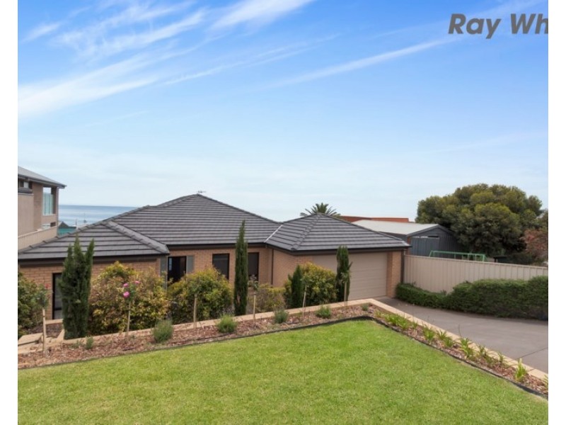1 St Vincents Avenue, Hallett Cove SA 5158