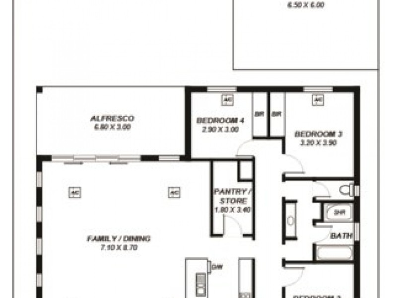 1 St Vincents Avenue, Hallett Cove SA 5158