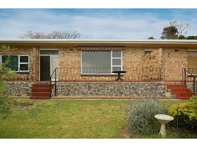 2/52 Hillcrest Drive, Eden Hills SA 5050