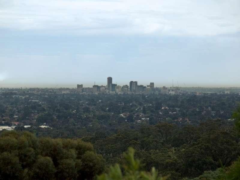 2/52 Hillcrest Drive, Eden Hills SA 5050