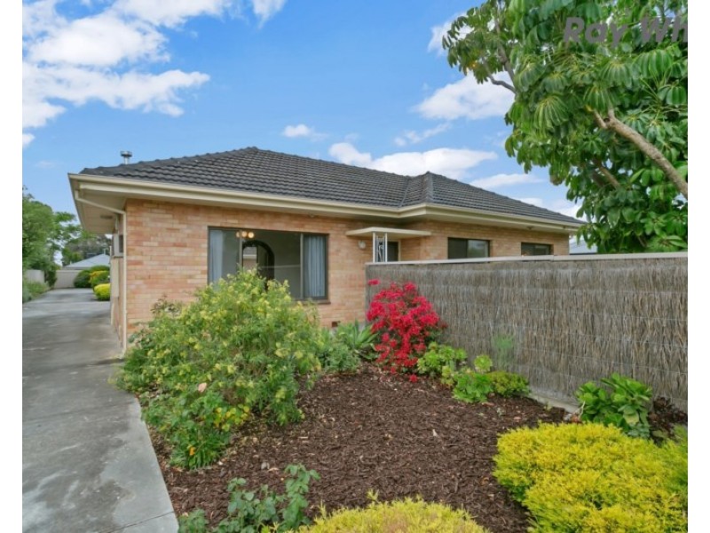 1/27 Fifth Avenue, Ascot Park SA 5043