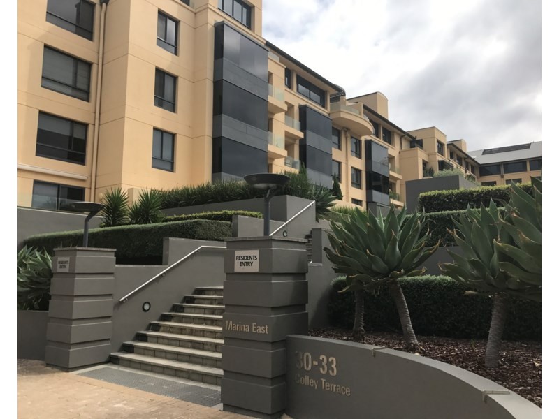 16/30 Colley Terrace, Glenelg SA 5045