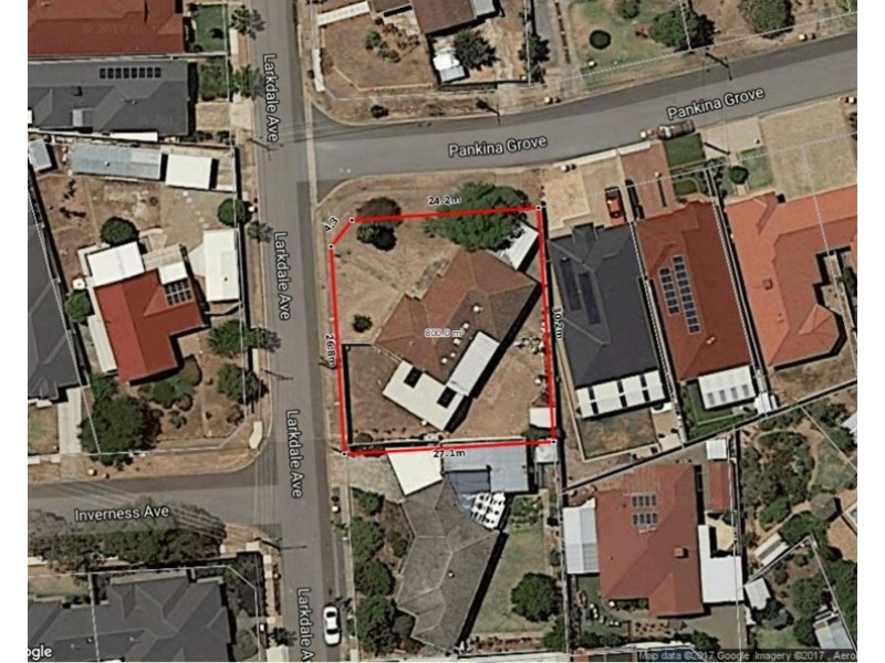 11 Larkdale Avenue, Marion SA 5043