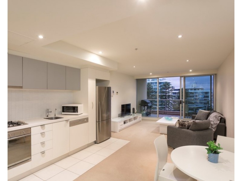 807/19 Holdfast Promenade, Glenelg SA 5045