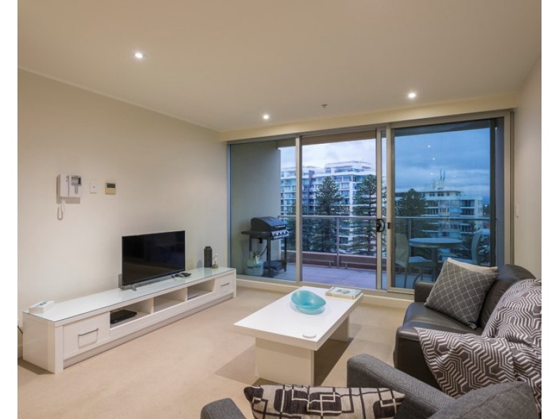 807/19 Holdfast Promenade, Glenelg SA 5045